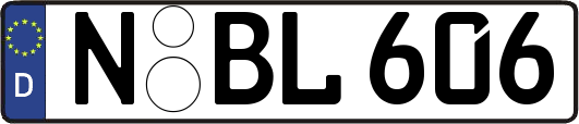 N-BL606