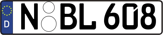 N-BL608