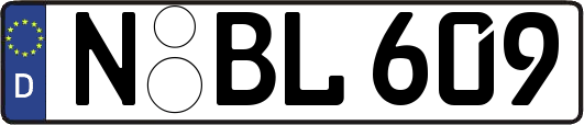 N-BL609