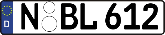 N-BL612