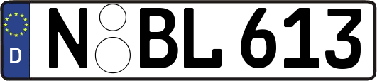 N-BL613