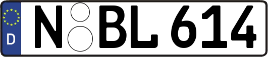 N-BL614