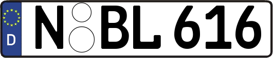 N-BL616