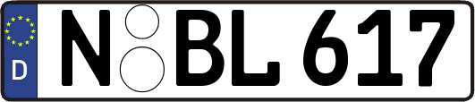 N-BL617