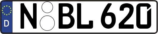N-BL620