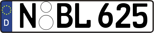 N-BL625