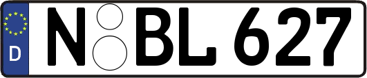 N-BL627