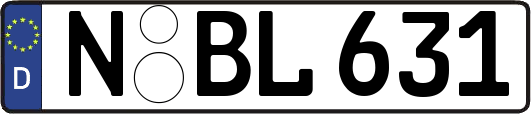 N-BL631