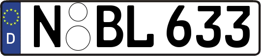 N-BL633