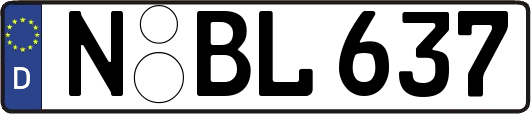 N-BL637