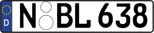 N-BL638