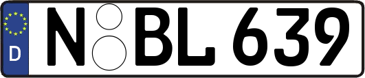 N-BL639