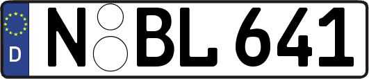 N-BL641