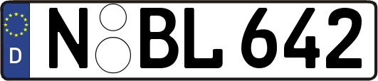 N-BL642