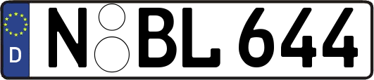 N-BL644