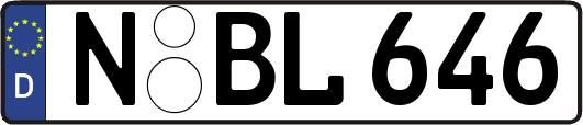 N-BL646