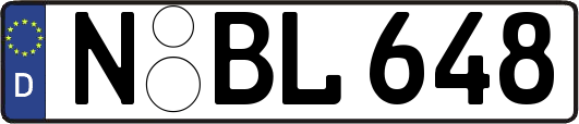 N-BL648