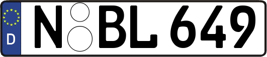 N-BL649