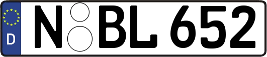 N-BL652