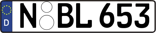 N-BL653