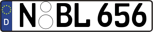 N-BL656