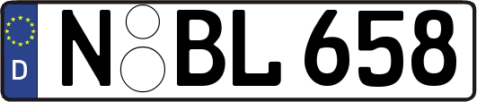 N-BL658