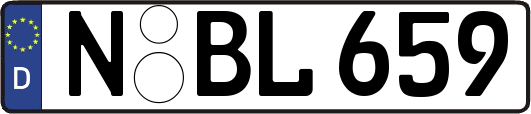 N-BL659