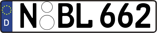 N-BL662