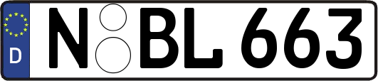N-BL663