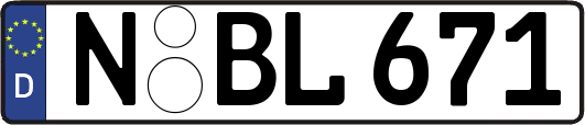 N-BL671