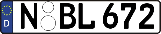N-BL672