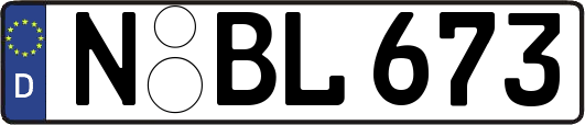 N-BL673