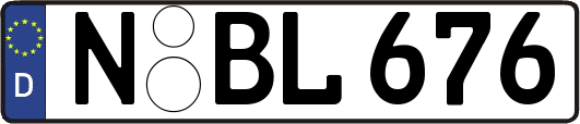 N-BL676
