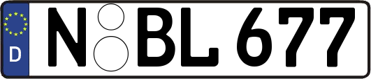 N-BL677