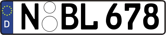 N-BL678