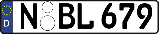 N-BL679