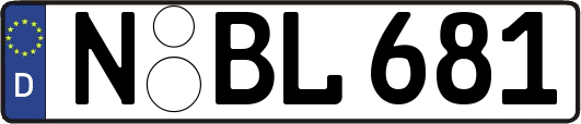 N-BL681