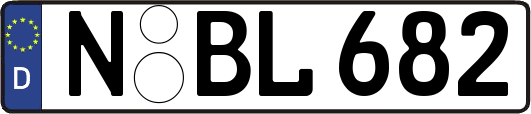 N-BL682