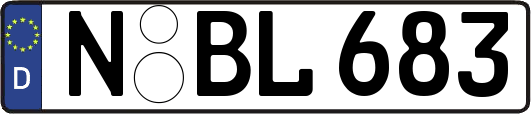 N-BL683