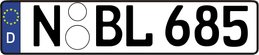N-BL685