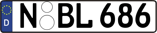 N-BL686