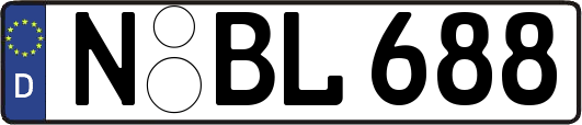 N-BL688