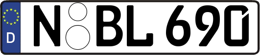 N-BL690
