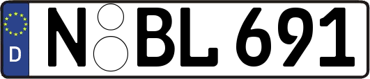 N-BL691