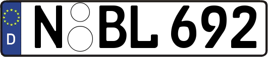 N-BL692