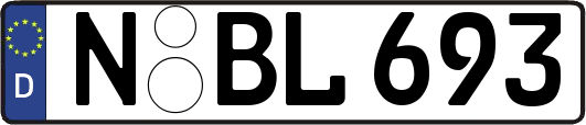 N-BL693