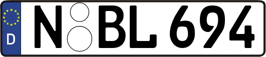 N-BL694