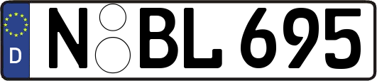 N-BL695