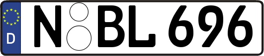 N-BL696