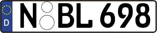 N-BL698